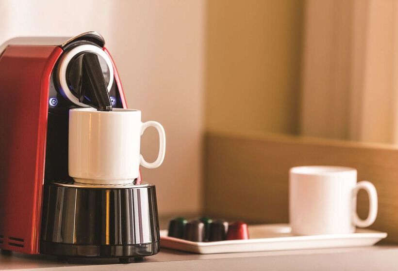 Travelodge Hotel Wellington