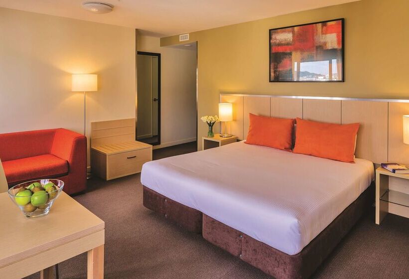 Travelodge Hotel Wellington