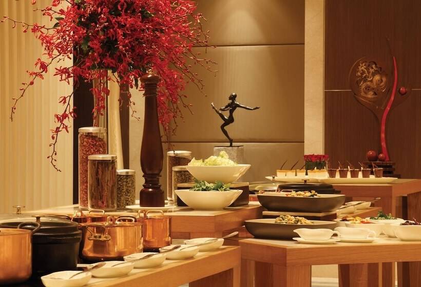 هتل Trident Bandra Kurla