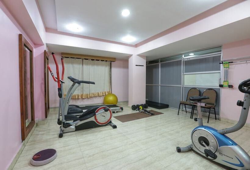 Отель Trinity Isle