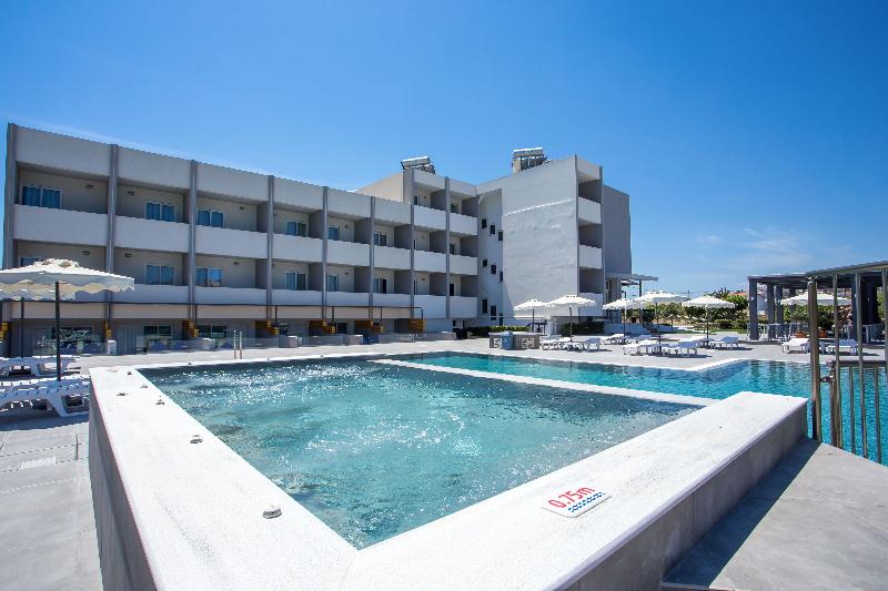 Tsampika Hotel Faliraki