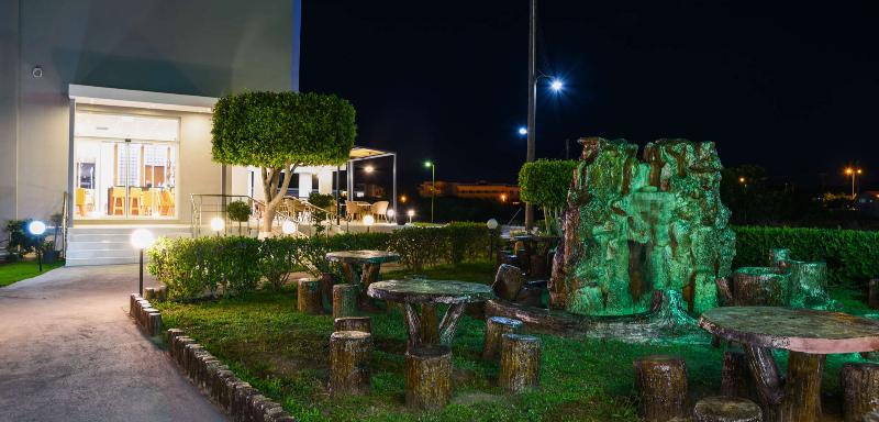 Tsampika Hotel Faliraki