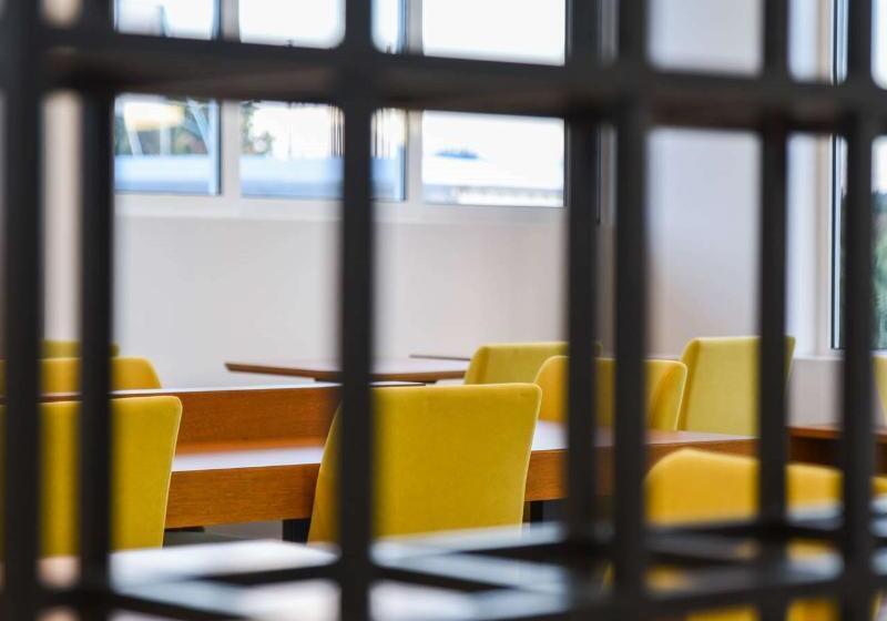 Tsampika Hotel Faliraki