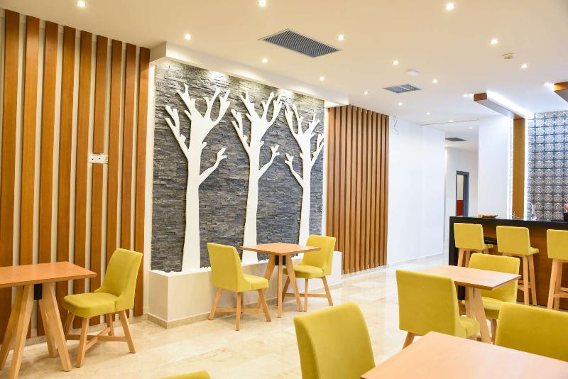 Tsampika Hotel Faliraki