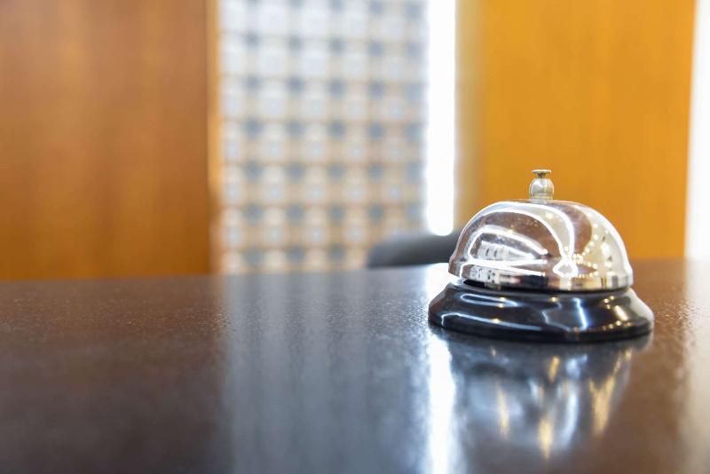 Tsampika Hotel Faliraki