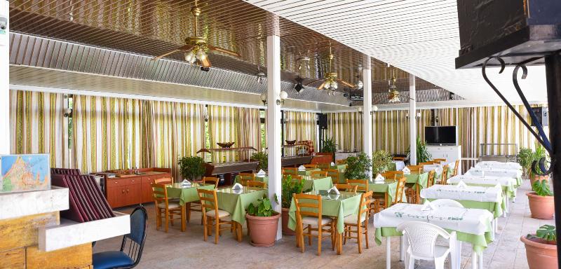 Tsampika Hotel Faliraki