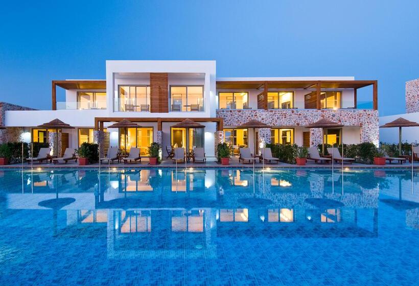 هتل TUI Sensimar Palazzo Del Mare