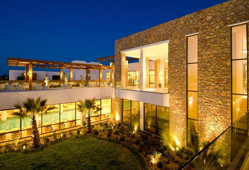 בית מלון כפרי TUI Sensimar Palazzo Del Mare