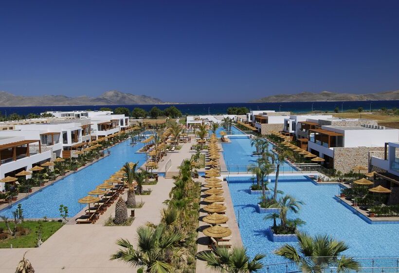 هتل TUI Sensimar Palazzo Del Mare