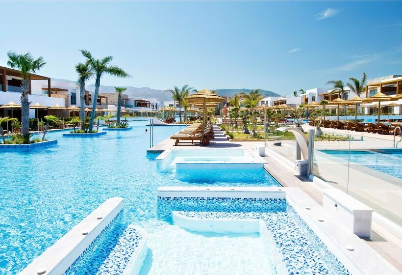 בית מלון כפרי TUI Sensimar Palazzo Del Mare