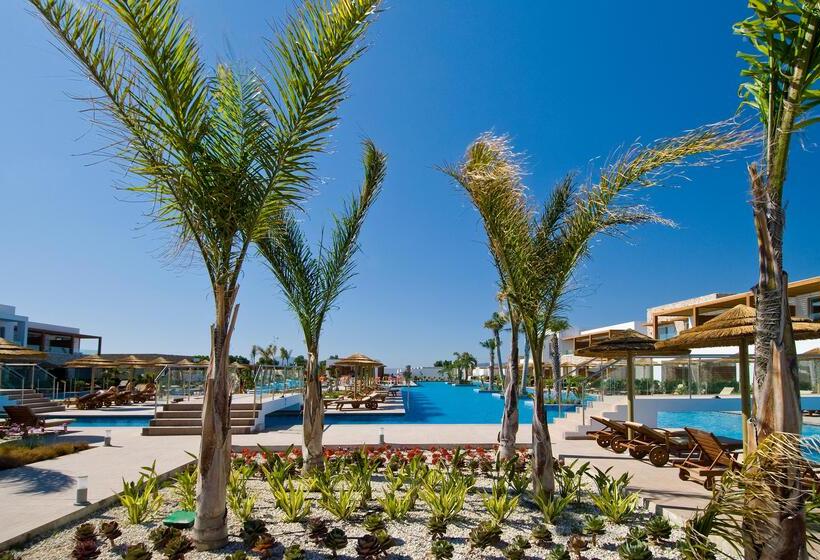 בית מלון כפרי TUI Sensimar Palazzo Del Mare