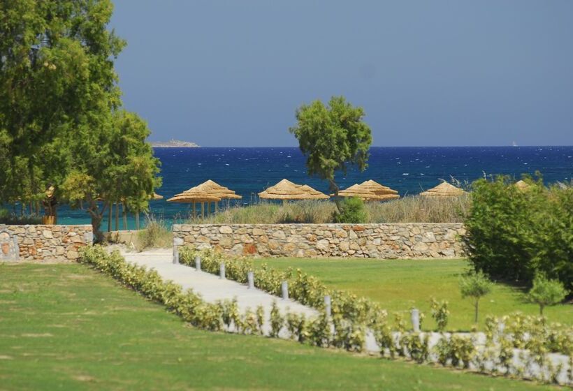 בית מלון כפרי TUI Sensimar Palazzo Del Mare