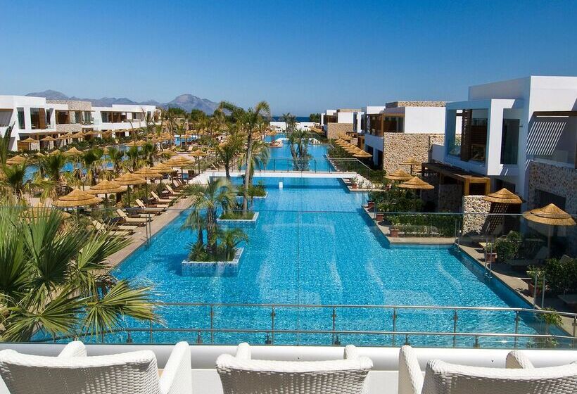 בית מלון כפרי TUI Sensimar Palazzo Del Mare