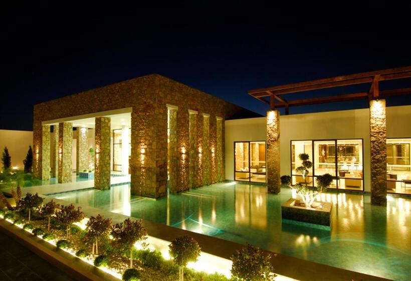 בית מלון כפרי TUI Sensimar Palazzo Del Mare