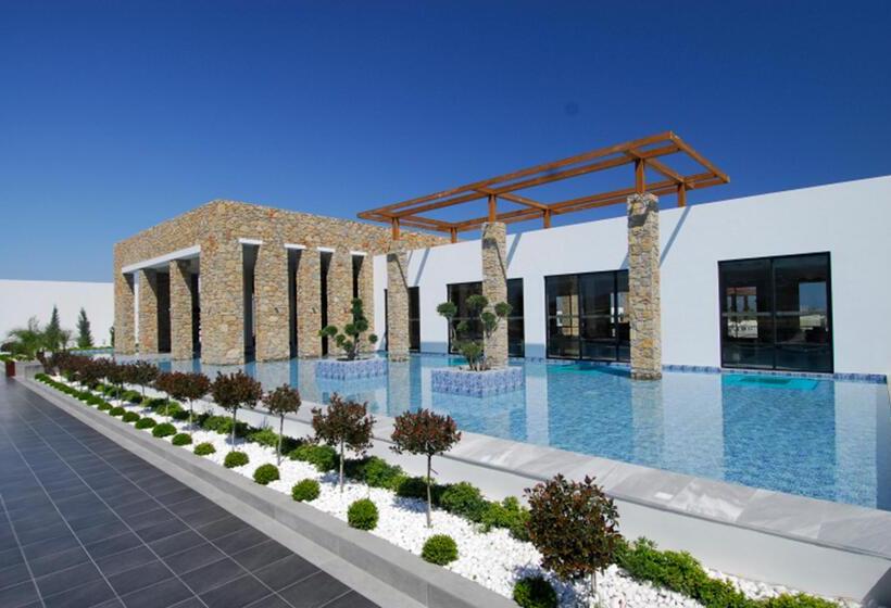 בית מלון כפרי TUI Sensimar Palazzo Del Mare