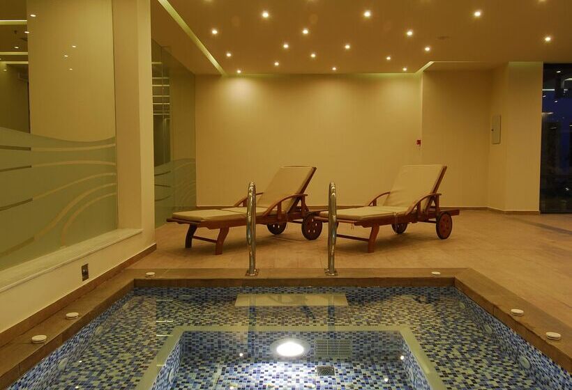 בית מלון כפרי TUI Sensimar Palazzo Del Mare