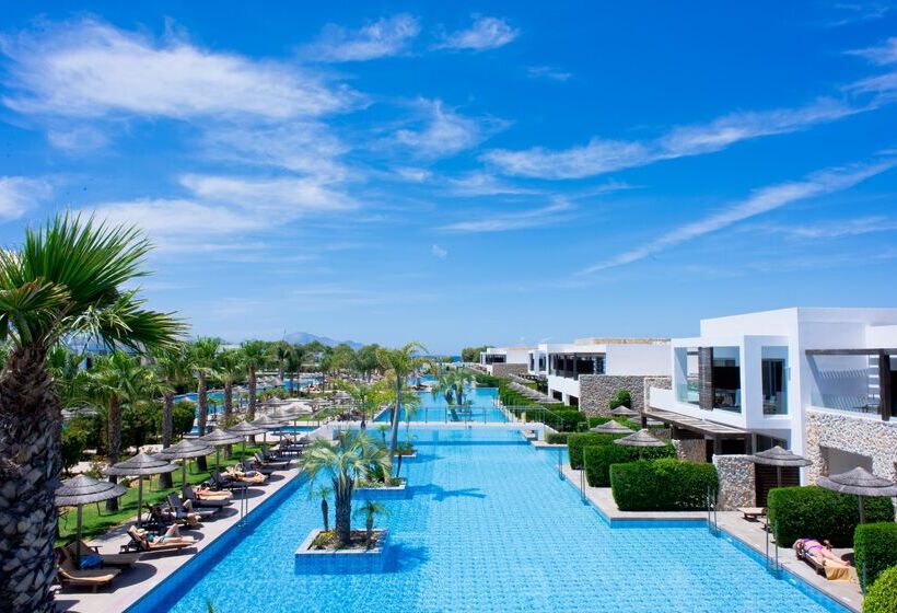 בית מלון כפרי TUI Sensimar Palazzo Del Mare