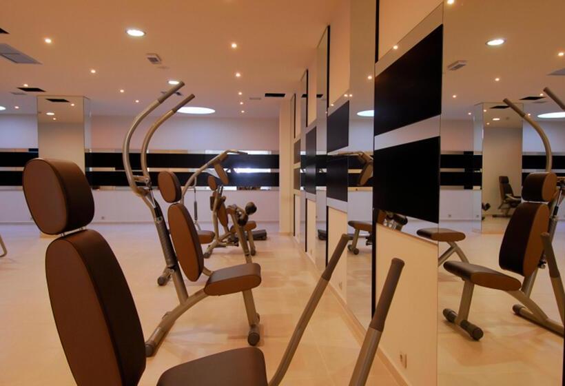 בית מלון כפרי TUI Sensimar Palazzo Del Mare