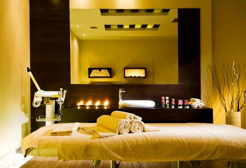 هتل TUI Sensimar Palazzo Del Mare