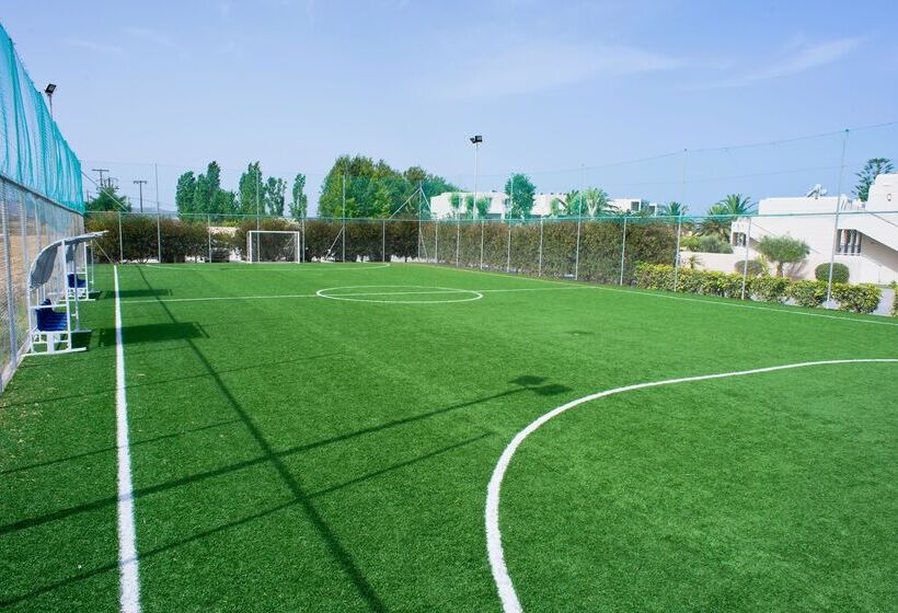 בית מלון כפרי TUI Sensimar Palazzo Del Mare