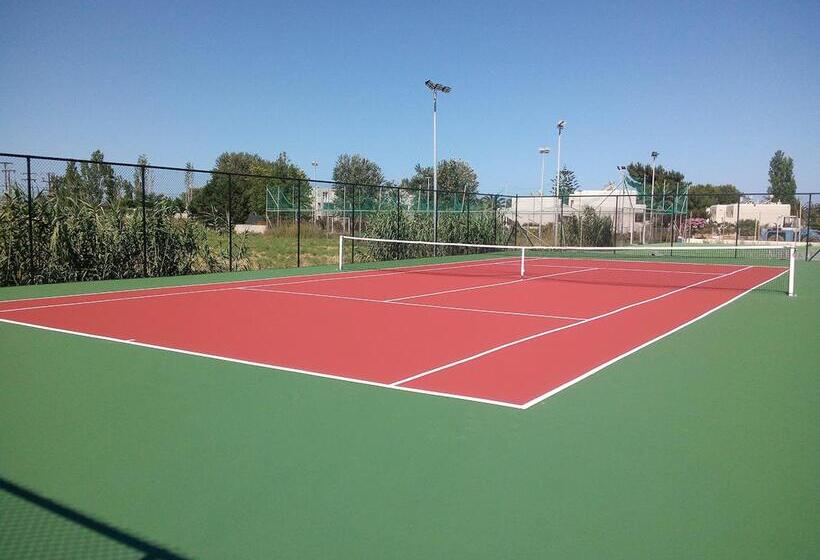 هتل TUI Sensimar Palazzo Del Mare