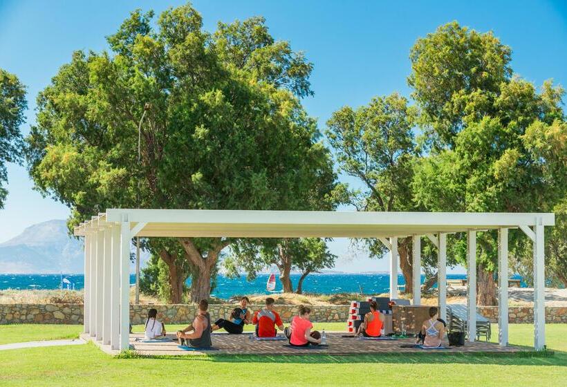 בית מלון כפרי TUI Sensimar Palazzo Del Mare