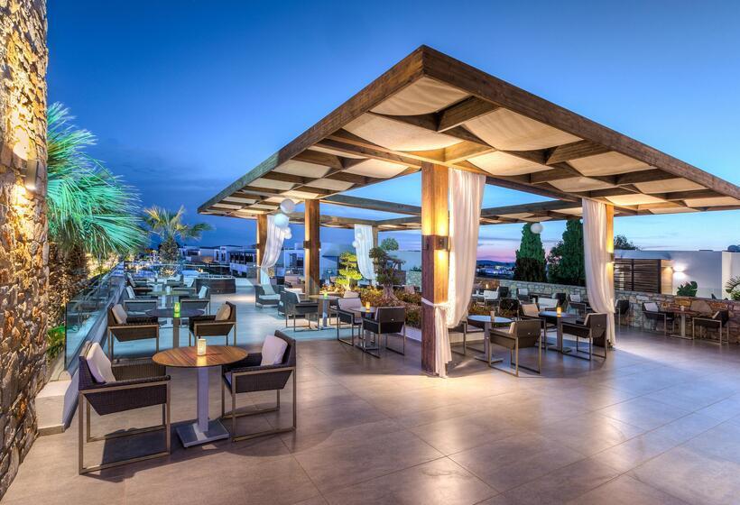 בית מלון כפרי TUI Sensimar Palazzo Del Mare