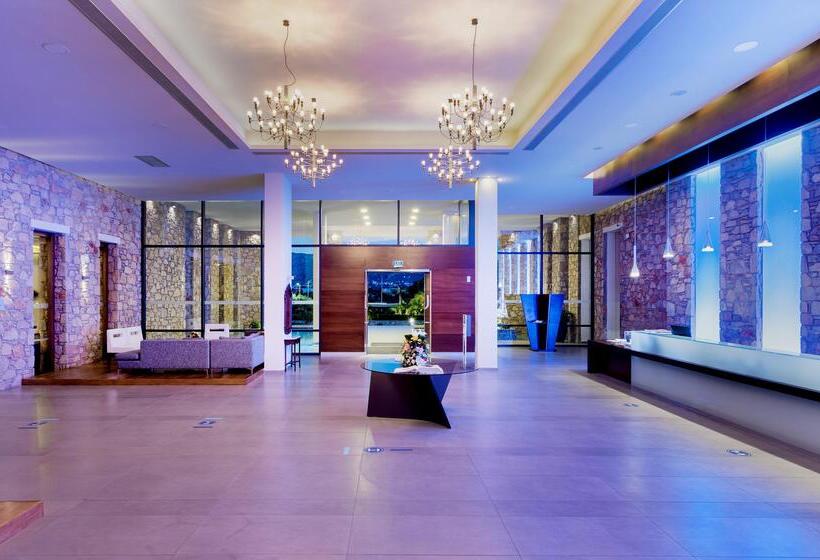 בית מלון כפרי TUI Sensimar Palazzo Del Mare