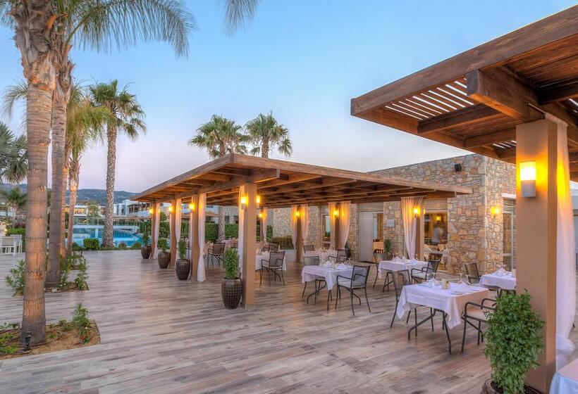 هتل TUI Sensimar Palazzo Del Mare