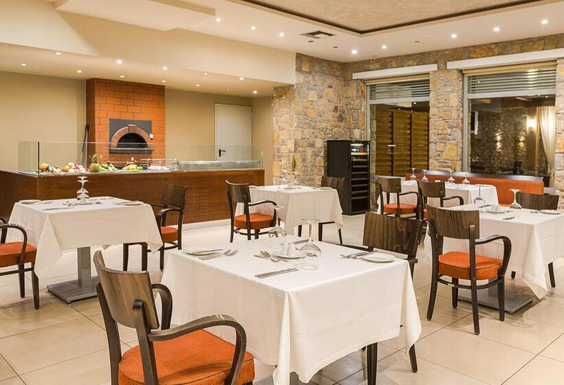 هتل TUI Sensimar Palazzo Del Mare