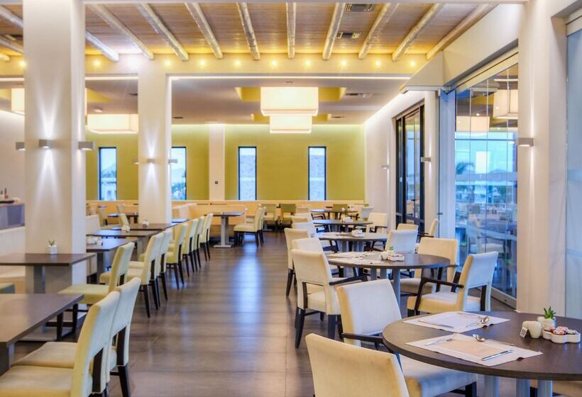 בית מלון כפרי TUI Sensimar Palazzo Del Mare