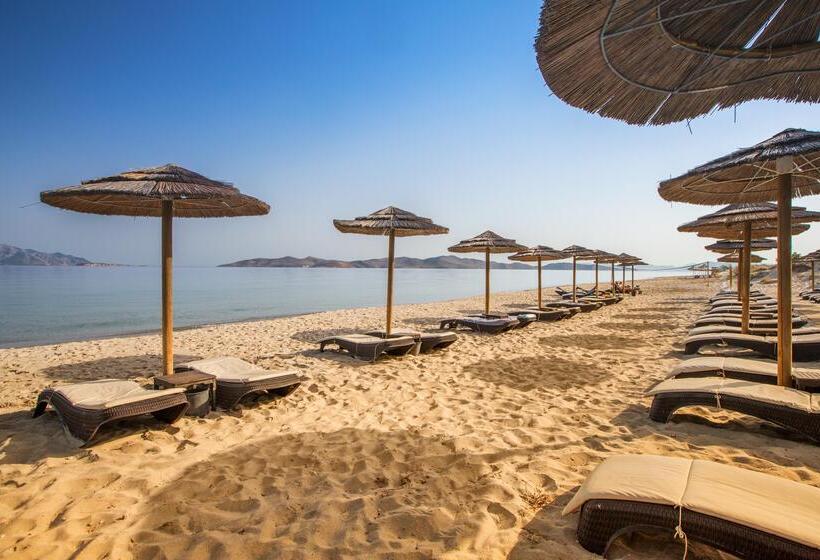 בית מלון כפרי TUI Sensimar Palazzo Del Mare