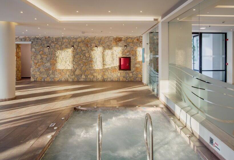 בית מלון כפרי TUI Sensimar Palazzo Del Mare