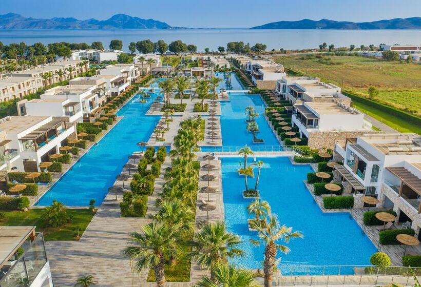 בית מלון כפרי TUI Sensimar Palazzo Del Mare