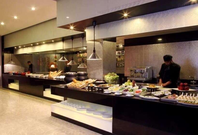 酒店 Tuli Imperial