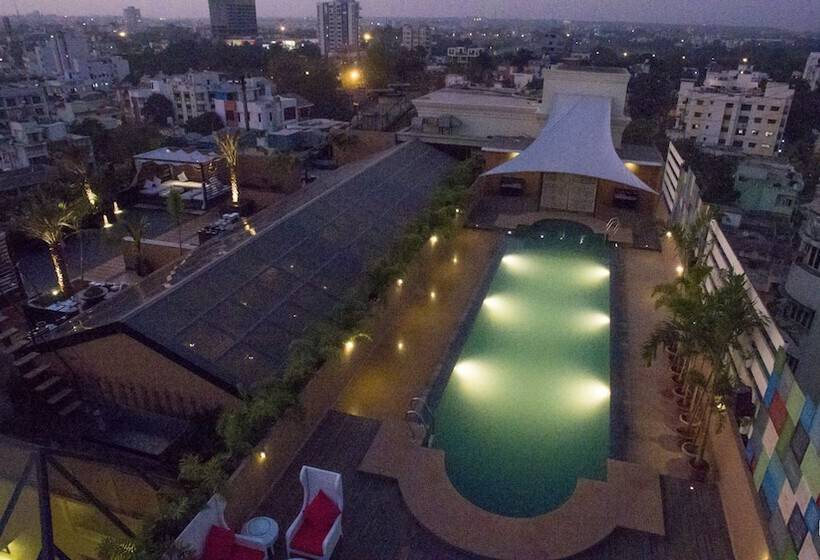 酒店 Tuli Imperial