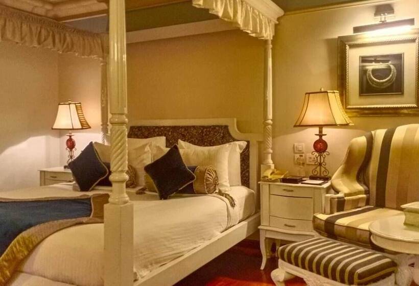 בית מלון כפרי Tuli Imperial