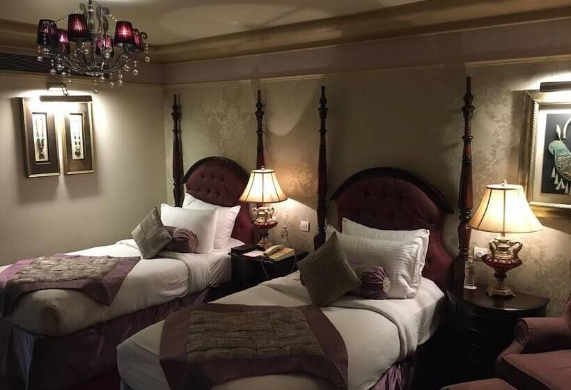 酒店 Tuli Imperial