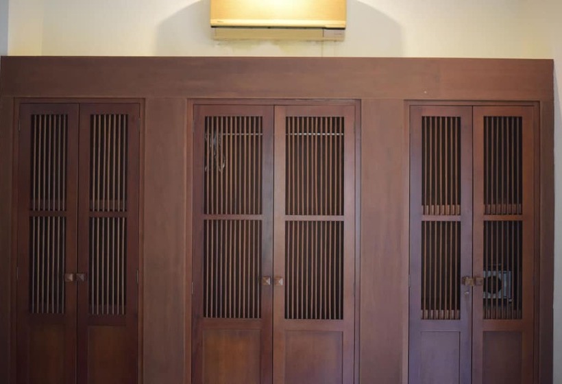 ホテル Ubud Garden Villa