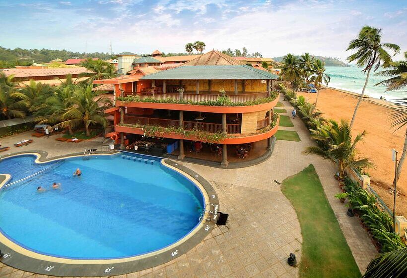 Uday Samudra Leisure Beach Hotel & Spa