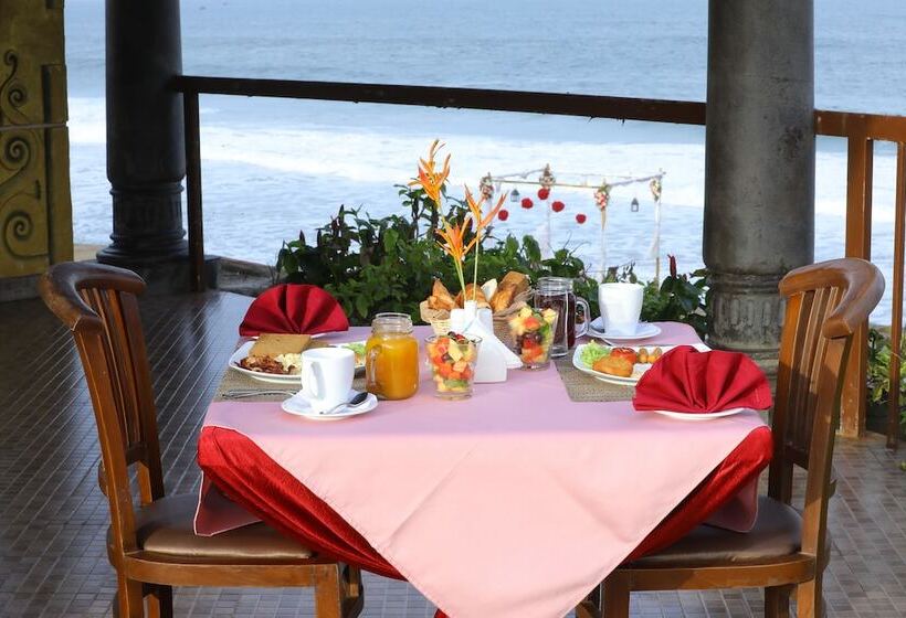 Uday Samudra Leisure Beach Hotel & Spa