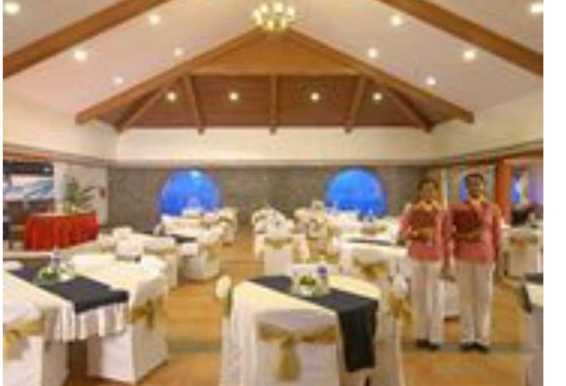 Uday Samudra Leisure Beach Hotel & Spa