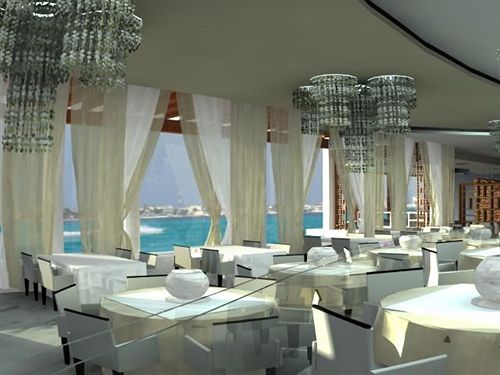 酒店 Unik Island Resort & Spa