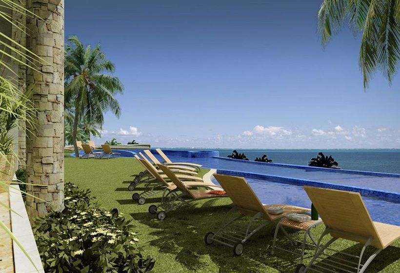 酒店 Unik Island Resort & Spa