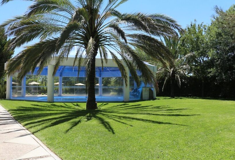 בית מלון כפרי Victoria Express