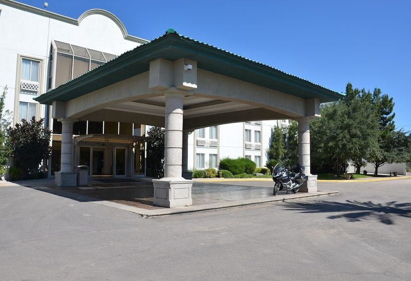 בית מלון כפרי Victoria Express