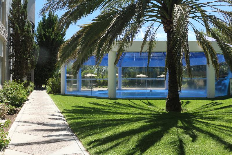 בית מלון כפרי Victoria Express