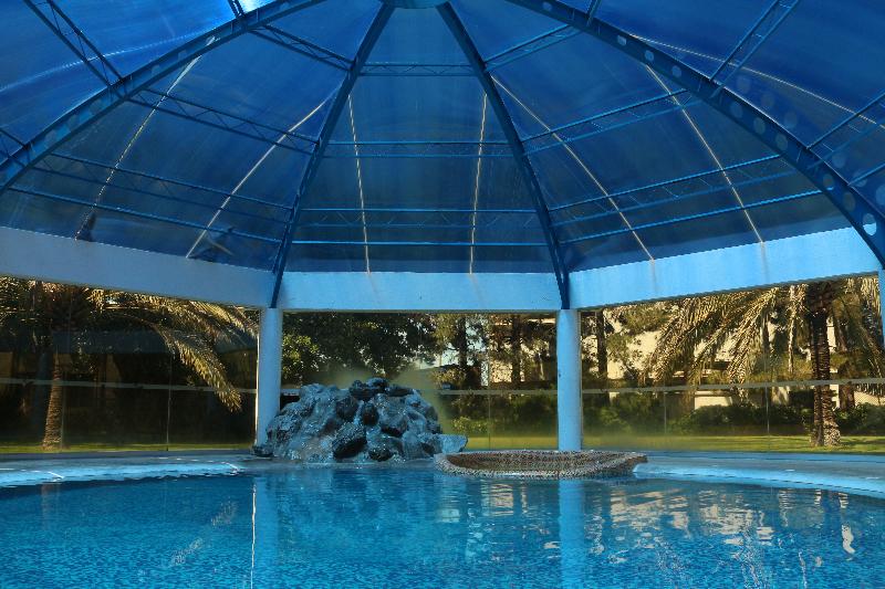 בית מלון כפרי Victoria Express