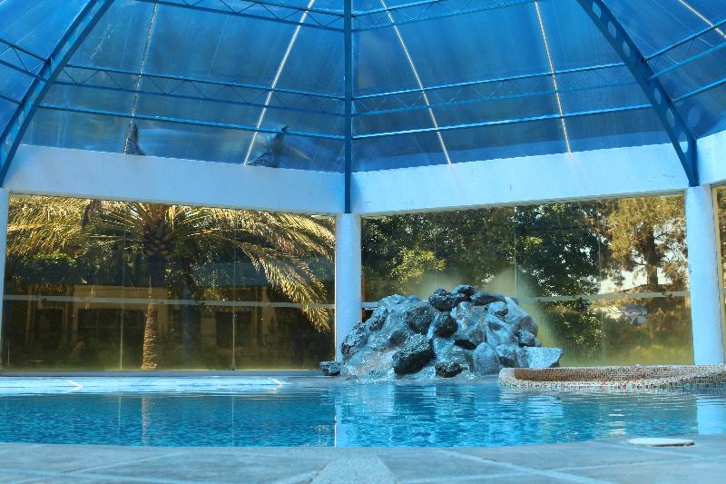 בית מלון כפרי Victoria Express