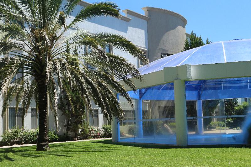 בית מלון כפרי Victoria Express